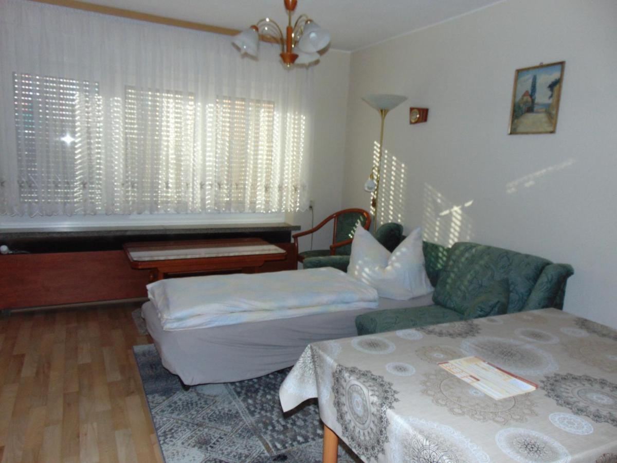 Ferienwohnung Wawrok Pirna Dış mekan fotoğraf