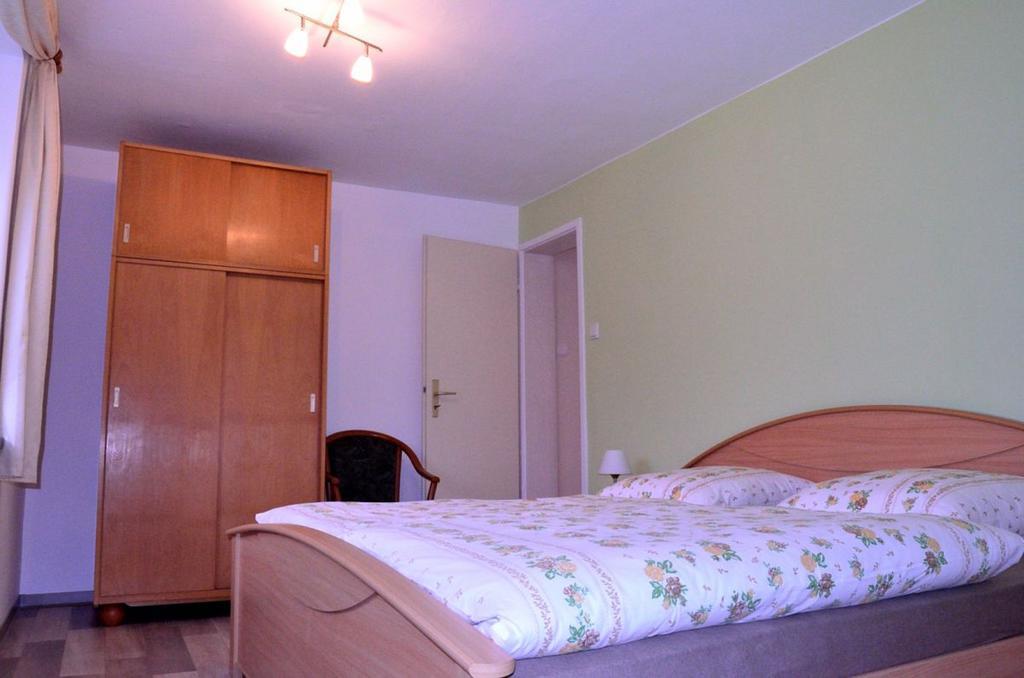 Ferienwohnung Wawrok Pirna Dış mekan fotoğraf